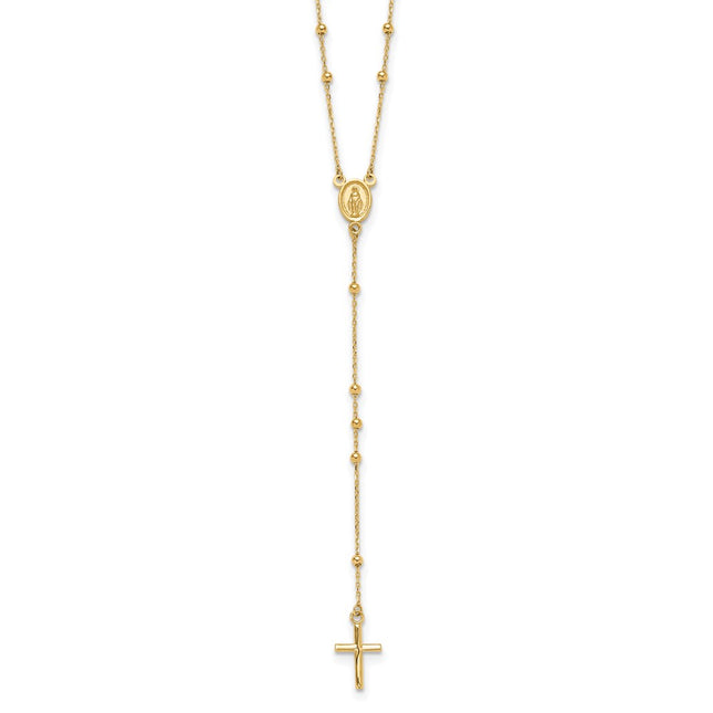 14k Yellow Gold Jewelry Style SF3059 - Classique Jewelry Inc.