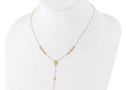 14k Yellow Gold Jewelry Style SF3060 - Classique Jewelry Inc.