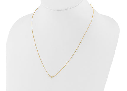 14k Yellow Gold Jewelry Style SF3063 - Classique Jewelry Inc.