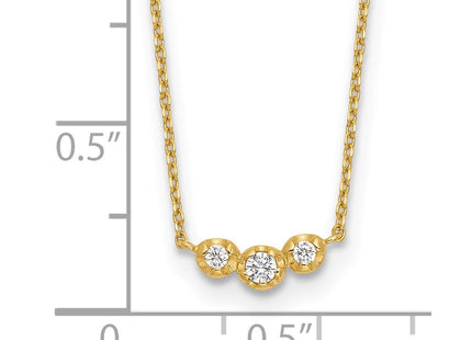 14k Yellow Gold Jewelry Style SF3063 - Classique Jewelry Inc.