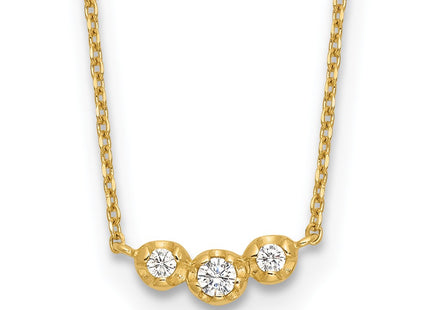 14k Yellow Gold Jewelry Style SF3063 - Classique Jewelry Inc.