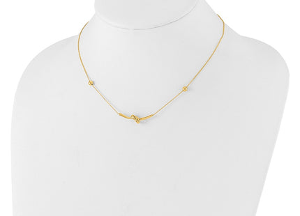 14k Yellow Gold Pendants Style SF3064 - Classique Jewelry Inc.