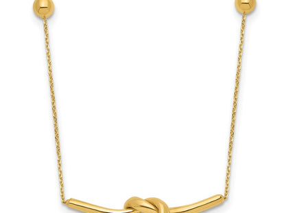 14k Yellow Gold Pendants Style SF3064 - Classique Jewelry Inc.
