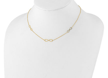 14k Yellow Gold Jewelry Style SF3067 - Classique Jewelry Inc.