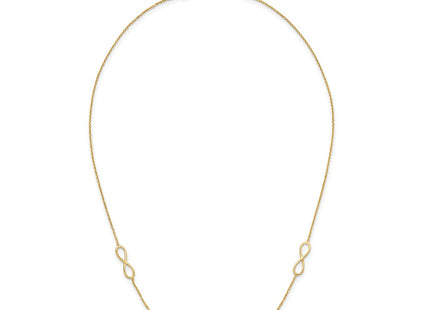 14k Yellow Gold Jewelry Style SF3067 - Classique Jewelry Inc.