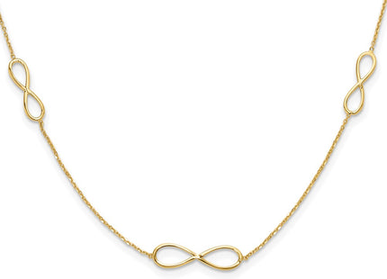 14k Yellow Gold Jewelry Style SF3067 - Classique Jewelry Inc.