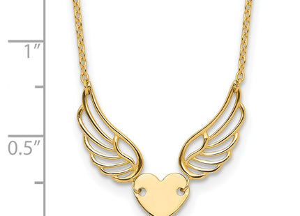 14k Yellow Gold Jewelry Style SF3068 - Classique Jewelry Inc.