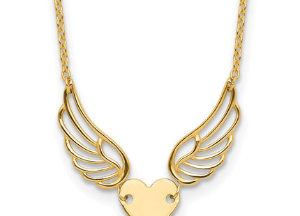 14k Yellow Gold Jewelry Style SF3068 - Classique Jewelry Inc.