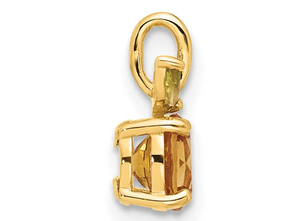 14k Yellow Gold Chains Style SF3070P - Classique Jewelry Inc.