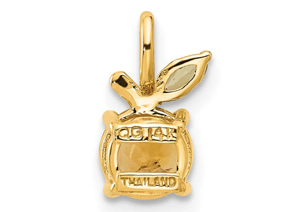 14k Yellow Gold Chains Style SF3070P - Classique Jewelry Inc.