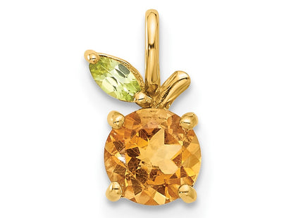 14k Yellow Gold Chains Style SF3070P - Classique Jewelry Inc.