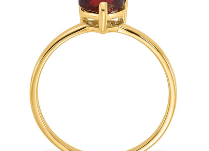 14k Yellow Gold Rings Style SF3071R - Classique Jewelry Inc.