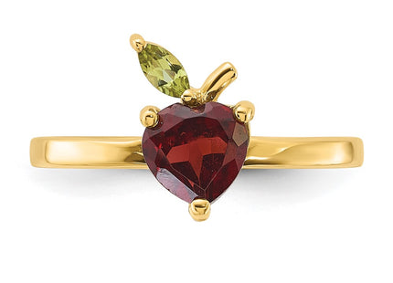 14k Yellow Gold Rings Style SF3071R - Classique Jewelry Inc.