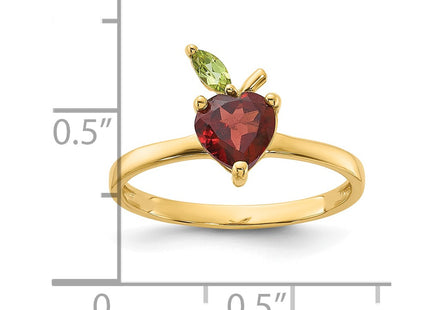 14k Yellow Gold Rings Style SF3071R - Classique Jewelry Inc.