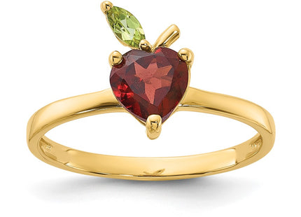 14k Yellow Gold Rings Style SF3071R - Classique Jewelry Inc.