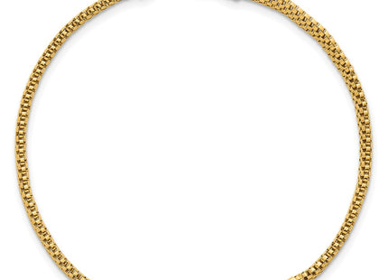 14k Yellow Gold Bracelets Style SF3104 - Classique Jewelry Inc.