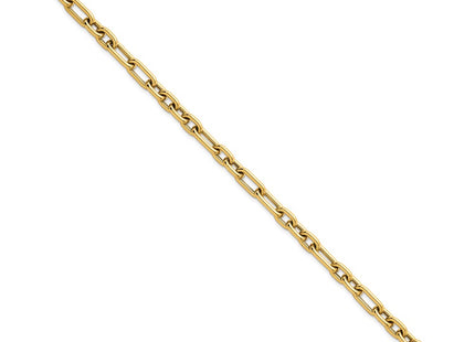 14k Yellow Gold Bracelets Style SF3118 - Classique Jewelry Inc.