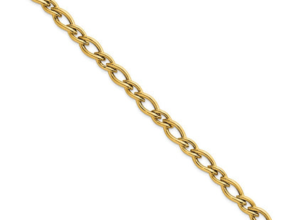 14k Yellow Gold Bracelets Style SF3150 - Classique Jewelry Inc.