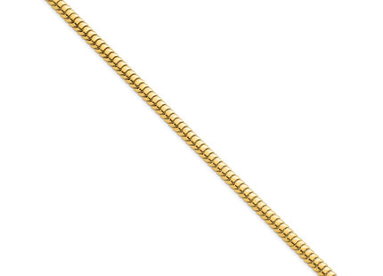 14k Yellow Gold Bracelets Style SF3187 - Classique Jewelry Inc.