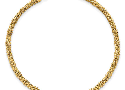 14k Yellow Gold Bracelets Style SF3194 - Classique Jewelry Inc.