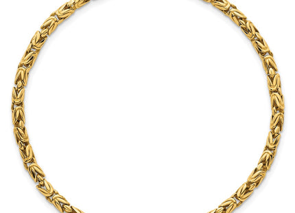 14k Yellow Gold Bracelets Style SF3195 - Classique Jewelry Inc.