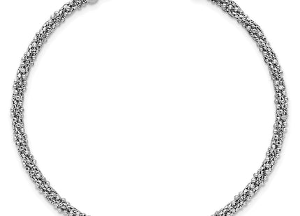 14k White Gold Bracelets Style SF3203W - Classique Jewelry Inc.