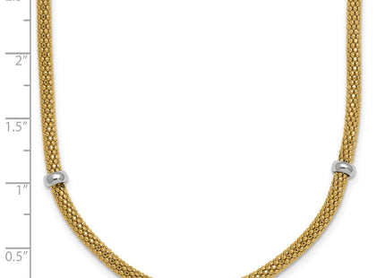 14k Two-tone Jewelry Style SF3205 - Classique Jewelry Inc.