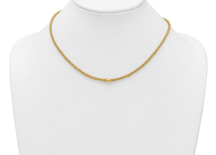 14k Yellow Gold Jewelry Style SF3206 - Classique Jewelry Inc.