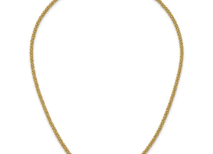 14k Yellow Gold Jewelry Style SF3206 - Classique Jewelry Inc.