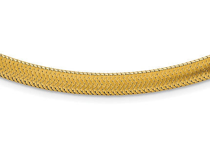 14k Yellow Gold Jewelry Style SF3207 - Classique Jewelry Inc.