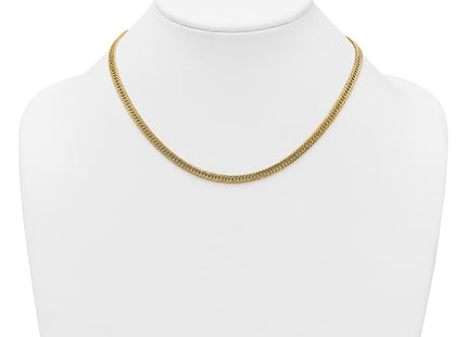 14k Yellow Gold Jewelry Style SF3208 - Classique Jewelry Inc.