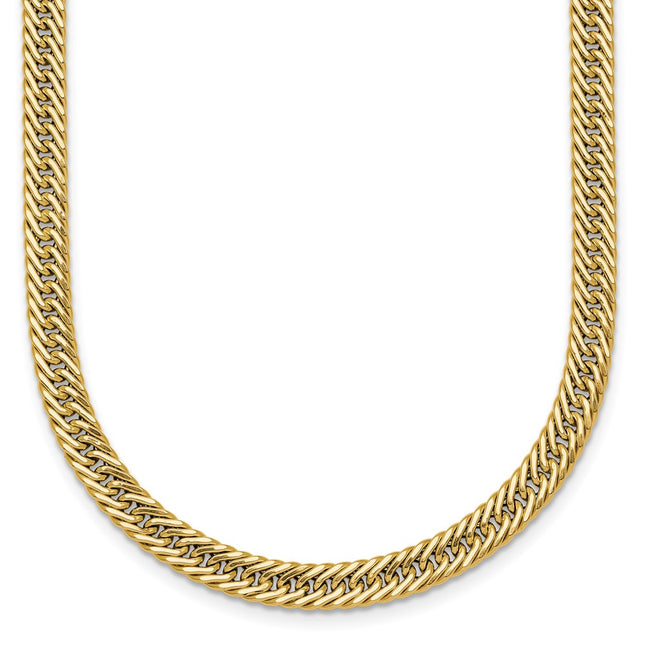 14k Yellow Gold Jewelry Style SF3208 - Classique Jewelry Inc.