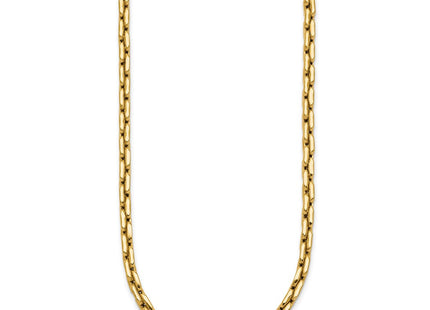 14k Two-tone Jewelry Style SF3209 - Classique Jewelry Inc.