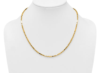 14k Yellow Gold Jewelry Style SF3212 - Classique Jewelry Inc.