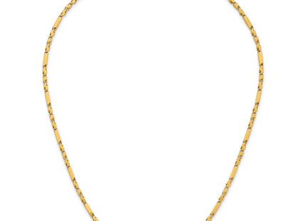14k Yellow Gold Jewelry Style SF3212 - Classique Jewelry Inc.