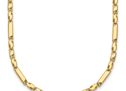 14k Yellow Gold Jewelry Style SF3212 - Classique Jewelry Inc.