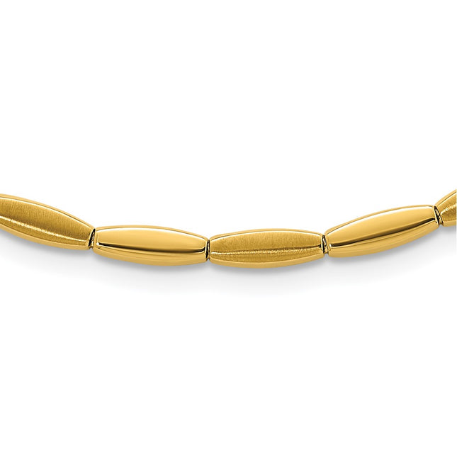14k Yellow Gold Jewelry Style SF3214 - Classique Jewelry Inc.