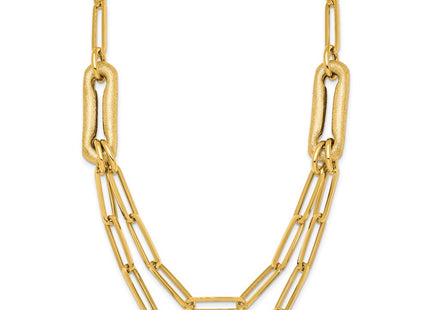 14k Yellow Gold Jewelry Style SF3215 - Classique Jewelry Inc.