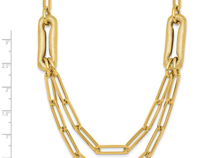 14k Yellow Gold Jewelry Style SF3215 - Classique Jewelry Inc.