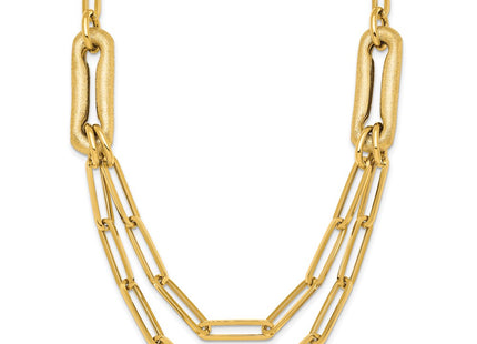 14k Yellow Gold Jewelry Style SF3215 - Classique Jewelry Inc.