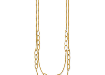 14k Yellow Gold Jewelry Style SF3216 - Classique Jewelry Inc.