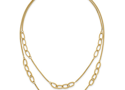 14k Yellow Gold Jewelry Style SF3216 - Classique Jewelry Inc.