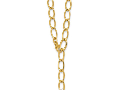 14k Two-tone Jewelry Style SF3217 - Classique Jewelry Inc.