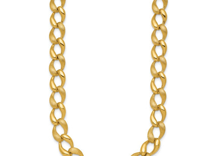 14k Yellow Gold Jewelry Style SF3219 - Classique Jewelry Inc.