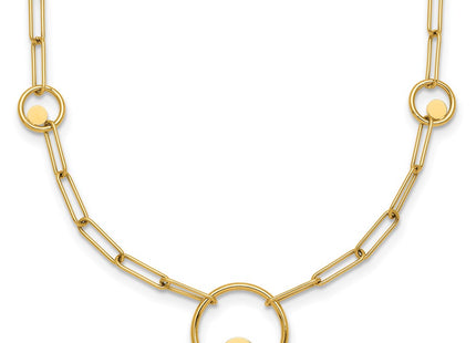 14k Yellow Gold Jewelry Style SF3222 - Classique Jewelry Inc.