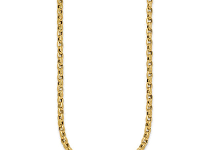 14k Yellow Gold Jewelry Style SF3223 - Classique Jewelry Inc.