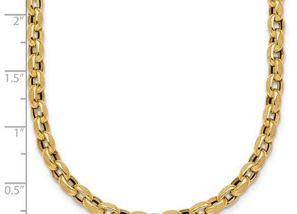 14k Yellow Gold Jewelry Style SF3223 - Classique Jewelry Inc.