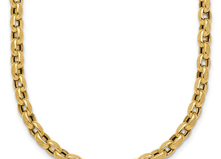 14k Yellow Gold Jewelry Style SF3223 - Classique Jewelry Inc.