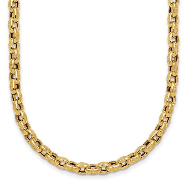 14k Yellow Gold Jewelry Style SF3223 - Classique Jewelry Inc.