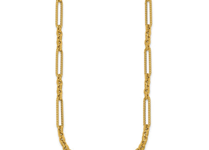 14k Yellow Gold Jewelry Style SF3224 - Classique Jewelry Inc.